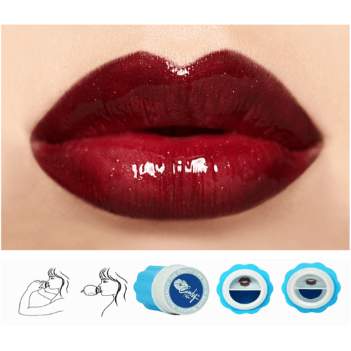Blu-ray HONEYWORKS 10TH ANNIVERSARY LIP LIP FILM LIVE DELUXE