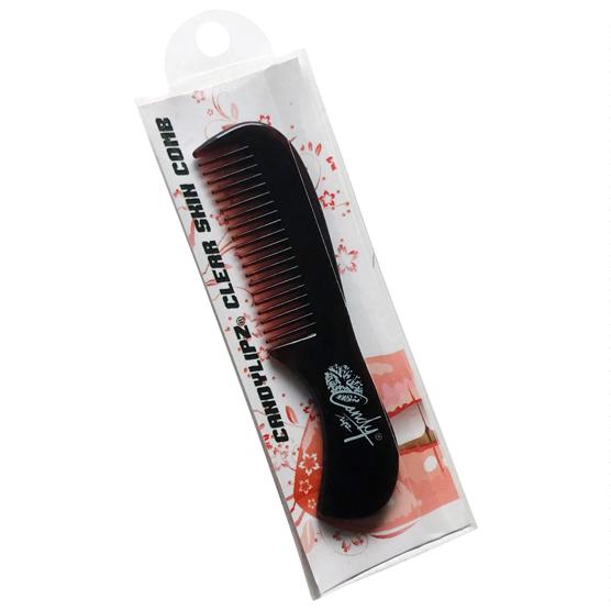 Cupping Mark Eraser Comb