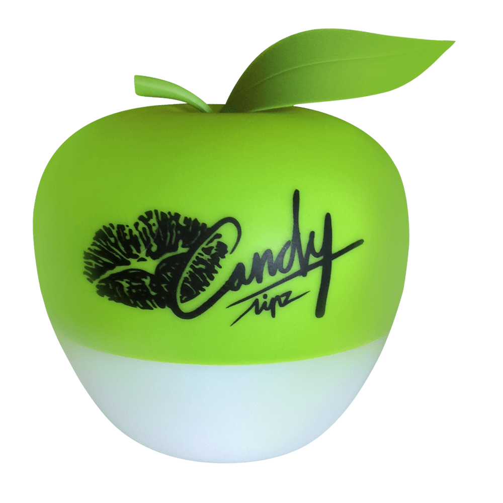 Genuine Candylipz Lip Plumper Green Apple (S to M) |100k Orders Milestone Reached! - original and authentic lip-plumping device - CandyLipz Official Store