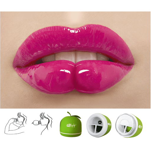 candylipz lip plumper model c Amazon.com: Original Plumping Tool | 100,000 Orders Remarkable Milestone Reached | Enhancer Tool for Quick Lip Plumping - Favorite Lip Enlargement Tool Single-Lobed Style HOW TO USE YOUR LIP