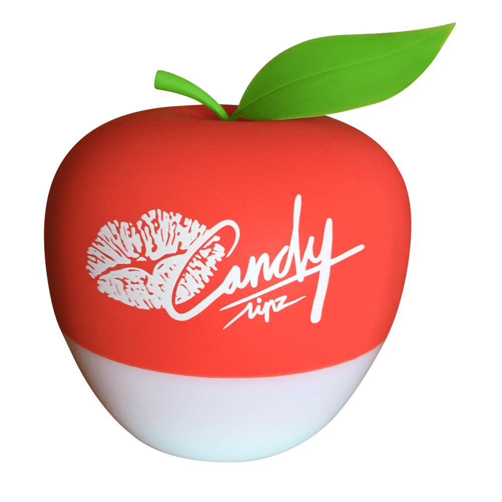 Genuine Candylipz Lip Plumper Red Apple (S to M) | 100k Orders Milestone Reached! - original and authentic lip-plumping device - CandyLipz Official Store