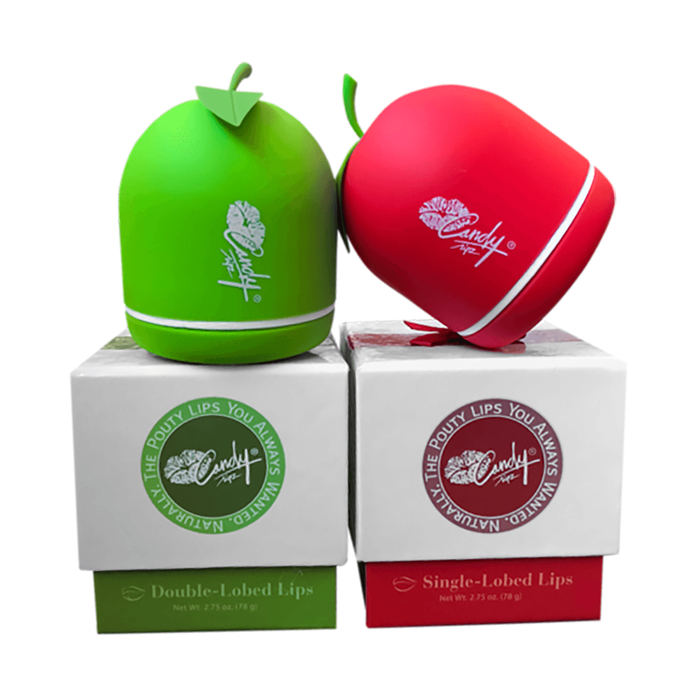 Genuine CandyLipz Mini Lip Plumper Set – CandyLipz Official Store