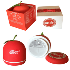 CandyLipz Mini Cherry Lip Plumper (Touch-Up Travel Size