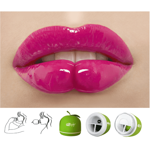 Genuine CandyLipz Mini Grape Lip Plumper (Touch-Up Travel Size) | 100k Orders Milestone Reached! - original and authentic lip-plumping device - CandyLipz Official Store