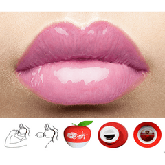 red-apple-lips-