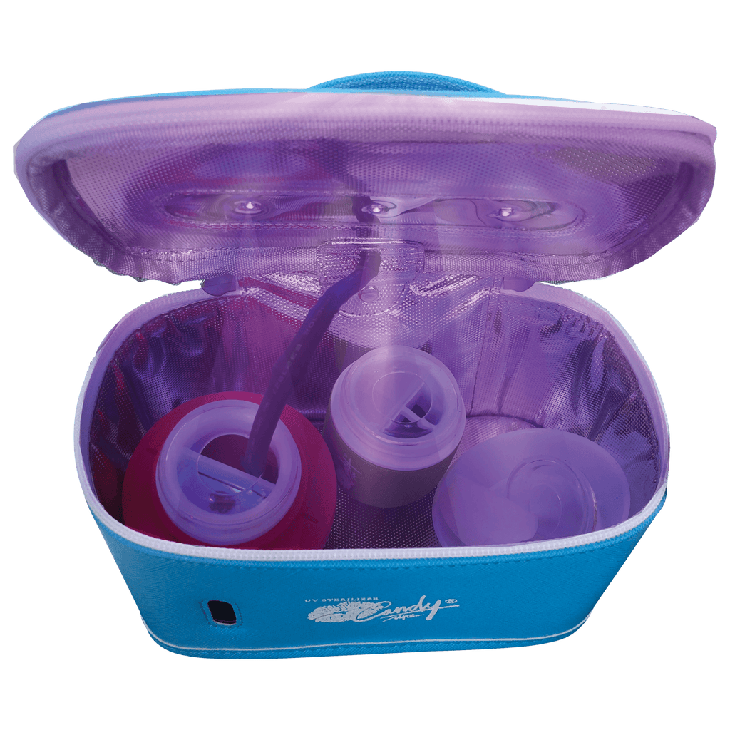 Lip Plumper UV Sterilizer